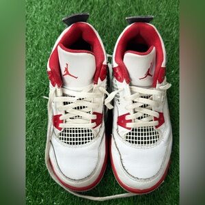 Jordan 4‎ Retro
Fire Red (2020) (PS) 3Y